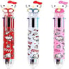 Hello Kitty Yüz Figürlü Versatil Kalem 0,7 Mm _36 (36X36)Hello Kitty Yüz Figürlü Versatil Kalem 0,7 Mm _36 (36X36) - Kirtasiyem.netVersatil ( Uçlu ) Kalemler