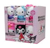 Hellokıtty Mini Pelus 7.5Cm-25087Peluş Oyuncaklar