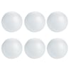 Helvacıoğlu Köpük 10 Cm Top 6.Lı 6905Helvacıoğlu Köpük 10 Cm Top 6.Lı 6905 - Kirtasiyem.netKöpük