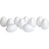 Helvacıoğlu Köpük 10 Cm Yumurta 20.Li 6910Helvacıoğlu Köpük 10 Cm Yumurta 20.Li 6910 - Kirtasiyem.netKöpük