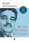 He'nin İki Gözü İki Çeşme Beşir Ayvazoğlu8.Sınıf
