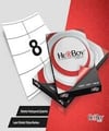 Herboy Bilgisayar Etiketi 105X70 Hb 1208Herboy Bilgisayar Etiketi 105X70 HB 1208 - Kirtasiyem.netBilgisayar Etiketleri