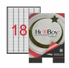 Herboy Bilgisayar Etiketi 30X9 Hb-1060Herboy Bilgisayar Etiketi 30X9 HB-1060 - En Kaliteli Bilgisayar Etiketleri Ürünleri | Kırtasiyem.netBilgisayar Etiketleri