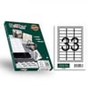 Herboy Bilgisayar Etiketi 63,5X25,4 Hb-1033Herboy Bilgisayar Etiketi 63,5X25,4 HB-1033 - Kirtasiyem.netBilgisayar Etiketleri