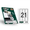 Herboy Bilgisayar Etiketi 63,5X38,1 Mm Hb-1021Herboy Bilgisayar Etiketi 63,5X38,1 Mm HB-1021 - En Kaliteli Bilgisayar Etiketleri Ürünleri | Kırtasiyem.netBilgisayar Etiketleri