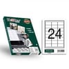 Herboy Bilgisayar Etiketi 64X34 Hb-1024Herboy Bilgisayar Etiketi 64X34 HB-1024 - Kirtasiyem.netBilgisayar Etiketleri