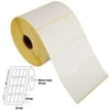 Herboy Eco Termal Rulo Etiket 20X40 Mm 1000 LiTermal Rulolar