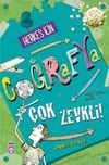 Herkes İçin Coğrafya Çok ZevkliHerkes İçin Coğrafya Çok Zevkli - Kirtasiyem.netKitap ve Muhtelif Ürünler