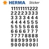 Herma Sticker 0-9 Rakam 15 Mm 4164Herma Sticker 0-9 Rakam 15 Mm 4164 - Kirtasiyem NetStickerlar