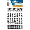 Herma Sticker 0-9 Sayı 10 Mm 4159Herma Sticker 0-9 Sayı 10 Mm 4159 - Kirtasiyem NetStickerlar