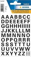 Herma Sticker 4158 A-Z HarfHerma Sticker 4158 A-Z Harf - Kirtasiyem NetStickerlar