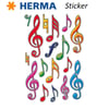 Herma Sticker 6181 NotalarHerma Sticker 6181 Notalar - Kirtasiyem NetStickerlar