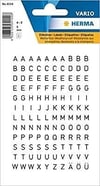 Herma Sticker A-Z Harf 4154Herma Sticker A-Z Harf 4154 - Kirtasiyem NetStickerlar