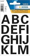 Herma Sticker A-Z Harf 4167Herma Sticker A-Z Harf 4167 - Kirtasiyem NetStickerlar