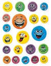 Herma Sticker Fosforlu Yüz 6153Herma Sticker Fosforlu Yüz 6153 - Kirtasiyem NetStickerlar