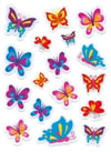 Herma Sticker Kelebek Taş Stickeri 6088Herma Sticker Kelebek Taş Stickeri 6088 - Kirtasiyem NetStickerlar