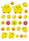 Herma Sticker Ördekler 5372Herma Sticker Ördekler 5372 - Kirtasiyem NetStickerlar