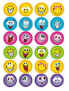 Herma Sticker Renkli Yüzler 6971Herma Sticker Renkli Yüzler 6971 - Kirtasiyem NetStickerlar
