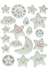 Herma Sticker Sihirli Yıldız 5303Herma Sticker Sihirli Yıldız 5303 - Kirtasiyem NetStickerlar