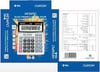 Hesapci Modle-19B Hesap MakinasıHesap Makineleri