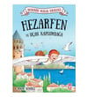 Hezarfen ve Uçan Kaplumbağa - Dedemin Masal Krallığı 1Hezarfen ve Uçan Kaplumbağa - Dedemin Masal Krallığı 1 - Kirtasiyem.netHikaye Kitapları
