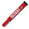 Hi-Text Permanent Markör Kesik Uç Kırmızı 830PCHi-Text Permanent Markör Kesik Uç Kırmızı 830PC - Kirtasiyem.netMarkörler