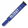 Hi-Text Permanent Markör Kesik Uç Mavi 830PCHi-Text Permanent Markör Kesik Uç Mavi 830PC - Kirtasiyem.netMarkörler
