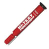 Hi-Text Permanent Markör Yuvarlak Uç Kırmızı 830PBHi-Text Permanent Markör Yuvarlak Uç Kırmızı 830PB - Kirtasiyem.netMarkörler