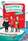 Hıçkırık'ı Kurtarma-Süleyman EzberHıçkırık'ı Kurtarma-Süleyman Ezber - Kirtasiyem.netGençlik 10+Yaş 