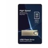 High Speed  32Gb 2.0 Usb Flash BellekFlash Bellek