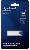 High Speed  64Gb 2.0 Usb Flash BellekFlash Bellek