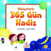 Hikayelerle 365 Gün HadisHikayelerle 365 Gün Hadis - Kirtasiyem.netDini Kitaplar