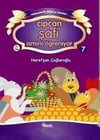 Hikayelerle Allah.In İsimleri-07: Cipcan Şafi İsmini ÖğreniyorHikayelerle Allah.In İsimleri-07: Cipcan Şafi İsmini Öğreniyor - Kirtasiyem.netDini Kitaplar