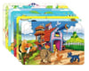 Hikayeli Yap-Boz 30X40 *40Hikayeli Yap-Boz 30X40 *40 - Kirtasiyem.netYapbozlar