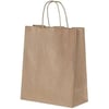 Hilal 25x12x31 Büküm Saplı Poşet KraftHilal 25x12x31 Büküm Saplı Poşet Kraft *25 - Kirtasiyem.netHediye Paketi