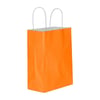 Hilal 25x12x31 Büküm Saplı Poşet Makaron Turuncu 25 liHilal 25x12x31 Büküm Saplı Poşet Makaron Turuncu *25 - Kirtasiyem.netHediye Paketi