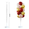 Hilal Balon Standı 19 lu 160 cmHilal Balon Standı 19 lu 160 cm - Kirtasiyem.netParti Malzemeleri