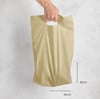 Hilal El Geçme Poşet San 35x45Hilal El Geçme Poşet San 35x45 - Kirtasiyem.netHediye Paketi