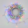 Hilal Fonksiyonlu Eko Led Işık 50li -RGB Karışık-Hilal Fonksiyonlu Eko Led Işık 50li -RGB Karışık- - Kirtasiyem.netFener Ve Işıldaklar