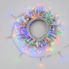 Hilal Fonksiyonlu Eko Led Işık 50li -RGB Karışık-Hilal Fonksiyonlu Eko Led Işık 50li -RGB Karışık- - Kirtasiyem.netFener Ve Işıldaklar