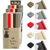 Hilal Kika Rulo Hediye Paket Kağıdı 70x100 50li Tek RenkHilal Kika Rulo Hediye Paket Kağıdı 70x100 50li Tek Renk - Kirtasiyem.netHediye Paketi