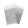 Hilal Metalize Poşet 100Lü 25X35 Gümüş Hediye Paketi