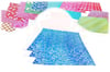 Hilal Metalize Poşet Bantlı 35x50 *100Hilal Metalize Poşet Bantlı 35x50 *100 - Kirtasiyem.netHediye Paketi