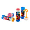 Hilal Miraculous Super Heroez Köpük Balon  ( 1 ADET )Hilal Miraculous Super Heroez Köpük Balon Stantlı *25 - Kirtasiyem.netParti Malzemeleri