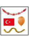 Hilal Okul Süsleme SetiHilal Okul Süsleme Seti - Kirtasiyem.netTakım Süs