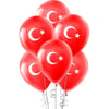 Hilal Pastel Balon Baskılı 100lü Ay Yıldız BaskılıHilal Pastel Balon Baskılı 100lü Ay Yıldız Baskılı - Kirtasiyem.netParti Malzemeleri