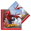 Hilal Spiderman 33x33 Peçete 20 liHilal Spiderman 33x33 Peçete 20 li - Kirtasiyem.netParti Malzemeleri