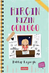 Hırçın Kızın GünlüğüHırçın Kızın Günlüğü - Kirtasiyem.netRoman