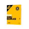 Hız Yayınları 10. Sınıf Fizik Soru Bankası10.Sınıf