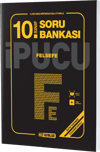Hız Yayınları 10. Sınıf Felsefe Soru Bankası İpucuHız Yayınları 10. Sınıf Felsefe Soru Bankası İpucu - Kirtasiyem.net10.Sınıf